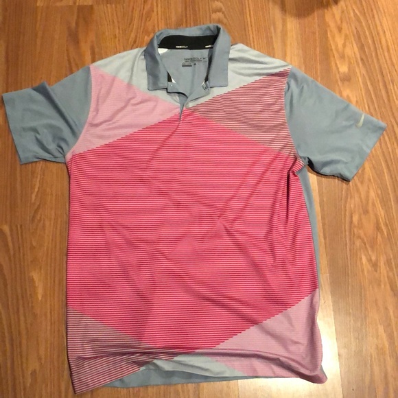 Nike Other - Men’s Nike golf shirt